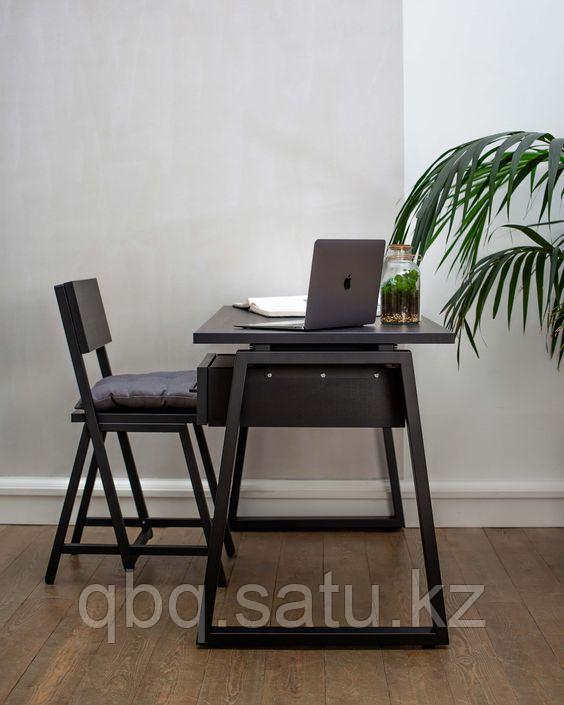 Рабочий стол в стиле лофт - фото 1 - id-p110584704