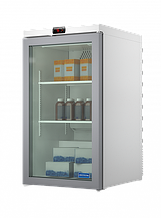 Фармацевтический холодильник PH-150 [R600a]