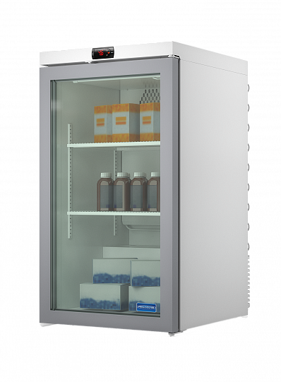 Фармацевтический холодильник PH-150 [R600a] - фото 1 - id-p110592098