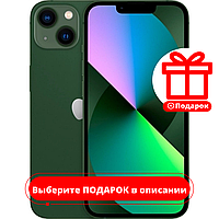 Смартфон Apple iPhone 13 128GB Green