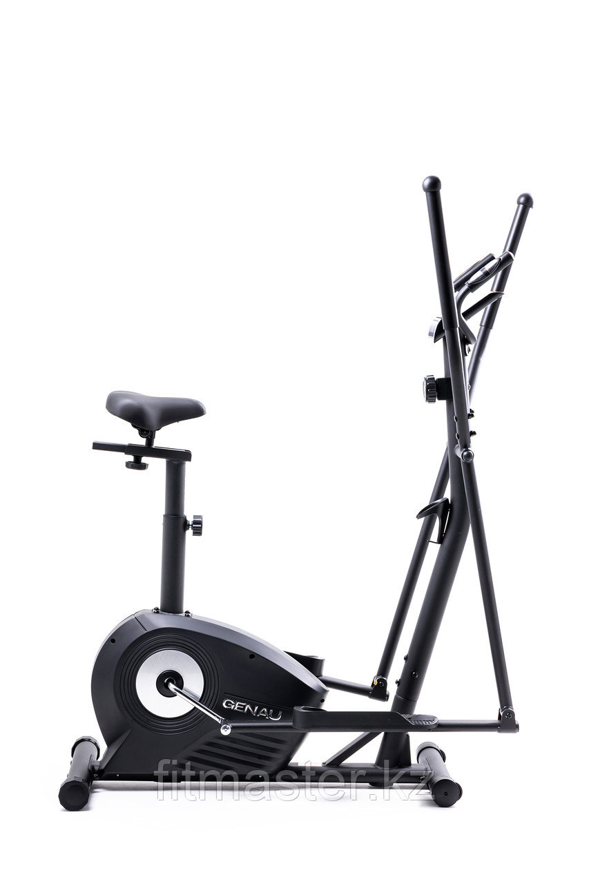 Эллиптический тренажер Genau Elliptical GN-102, фото 1
