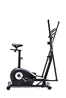 Эллиптический тренажер Genau Elliptical GN-102