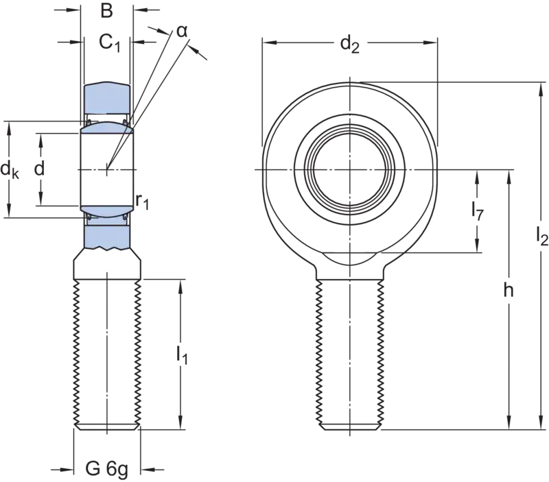 SAA 45 TXE-2LS - фото 2 - id-p110571058