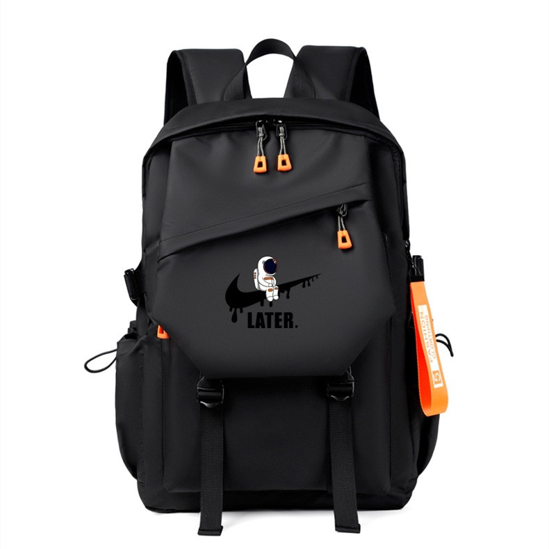 Рюкзак школьный для мальчика(подростков) С USB -слотом - фото 10 - id-p110592087