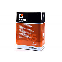 Промывочная жидкость Errecom Belnet 5L(аналог хладагента 141)