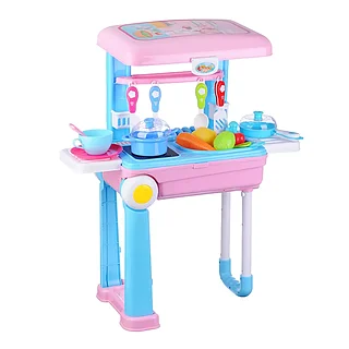 Юбкасының астында ойыншықтары бар қыздар