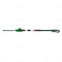 Кусторез аккумуляторный Bosch UniversalHedgePole 18 Solo 06008B3001