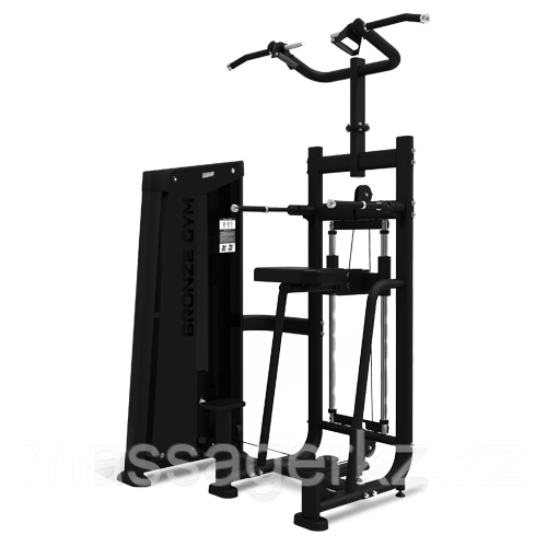 Гравитрон BRONZE GYM NEO 09, фото 1