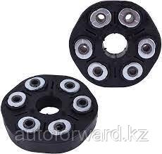 Эластичная муфта пер W210