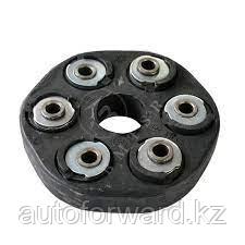 Эластичная муфта передняя V2.3 V2.2