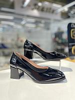 Классические женские туфли "Paoletti" купить в интернет магазине. Обувь "осень 2023".