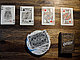 Карты Contraband playing cards - фото 8 - id-p87000835