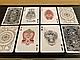 Карты Contraband playing cards - фото 7 - id-p87000835