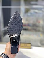 Модные женские туфли черного цвета купить в Алматы., фото 2