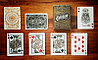 Карты Contraband playing cards, фото 2