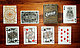 Карты Contraband playing cards - фото 2 - id-p87000835