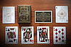 Citizen playing cards, фото 9