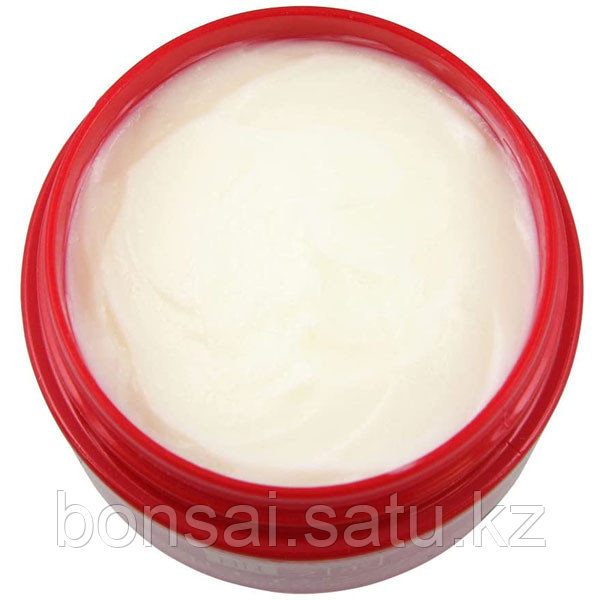 Антивозрастной крем для лица с гиалуроновой кислотой ROHTO HadaLabo Gokujun Medicated Firm Cream, 50 грамм - фото 2 - id-p110593197