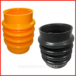 Гофры для трамбовки