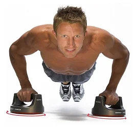 Упоры для отжимания