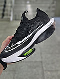 КРОССОВКИ NIKE ZOOMX Atomknit для бега ЛЮКС Качество, фото 5