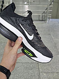 КРОССОВКИ NIKE ZOOMX Atomknit для бега ЛЮКС Качество, фото 4