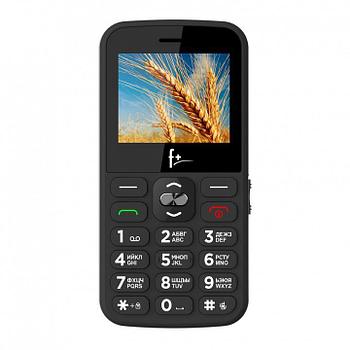 Телефон Сотовый F+ Ezzy5C Black