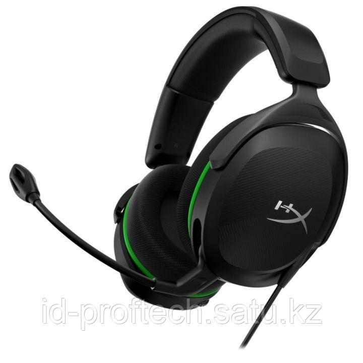 Гарнитура HyperX CloudX Stinger 2 Core (Black) 6H9B8AA