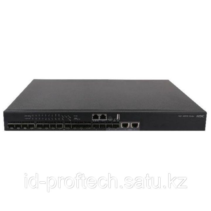 Коммутатор H3C S6520X-16ST-SI L3 Ethernet Switch