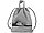 Зонт «Picau» из переработанного пластика в сумочке, фото 3