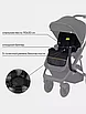 Коляска универсальная 2 в 1 Rant Axiom, фото 4