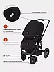 Коляска универсальная 2 в 1 Rant Axiom, фото 5