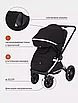 КОЛЯСКА 2 В 1 MOWBABY TILDA, фото 6
