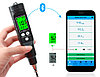 Amtast DO-9100 Портативный измеритель растворенного кислорода с Bluetooth DO9100, фото 7