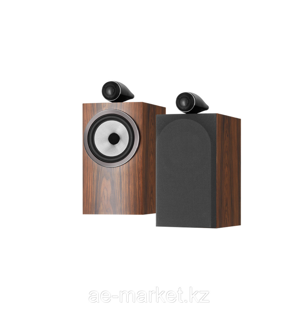 Sound United Export BOWERS & WILKINS Акустическая система 705 S3 Anniversary Edition КОРИЧНЕВЫЙ (Пара) - фото 1 - id-p92040716