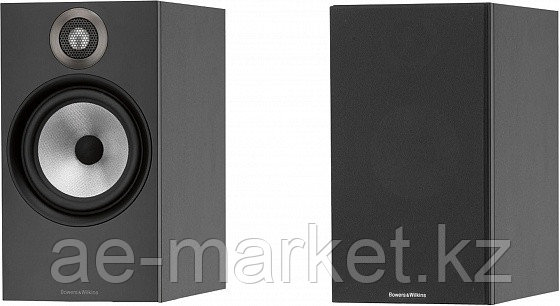 Sound United Export BOWERS & WILKINS Акустическая система 706 S3 Anniversary Edition ЧЕРНЫЙ (Пара)