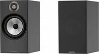 B&W BOWERS & WILKINS Акустическая система 706 S3 Anniversary Edition ЧЕРНЫЙ (Пара)