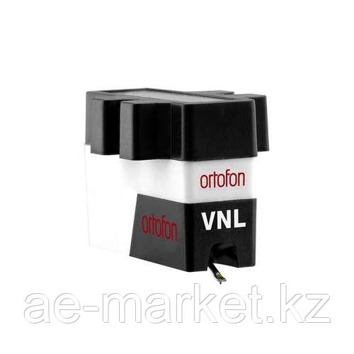 ORTOFON ORTOFON Картридж звукоснимателя для диджеев VNL (игла VNL II) EAN:5705796013931 - фото 1 - id-p110537442