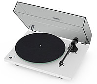 PRO-JECT AUDIO SYSTEMS PRO-JECT Проигрыватель пластинок T1 BT OM5e БЕЛЫЙ EAN:9120097822024