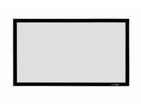 STEPLine PROscreen Экран для проектора FCF9110 Villa White 4K (2435х1370)