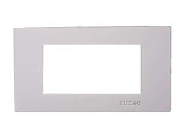 Audac AUDAC Панель для настенного монтажа CP45CF2/W
