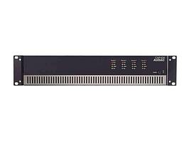 Audac AUDAC Усилитель трансляционный (100В) CAP424