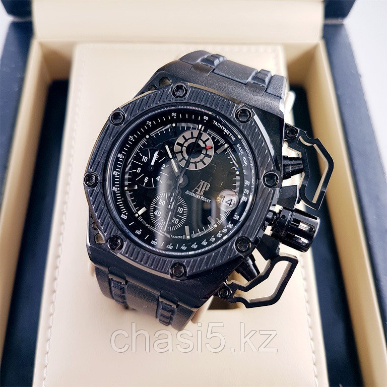 Мужские наручные часы Audemars Piguet (06503)