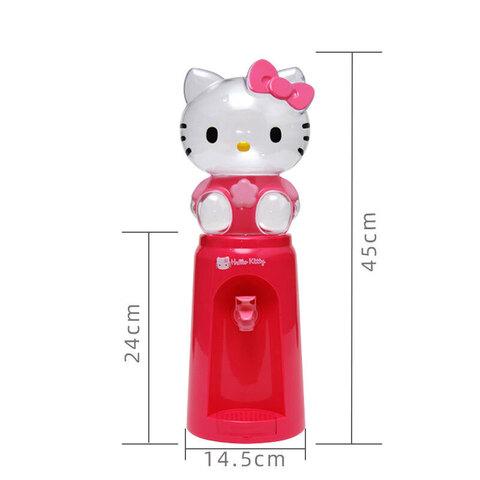 Кулер-диспенсер для воды детский Hello Kitty - фото 3 - id-p110595928