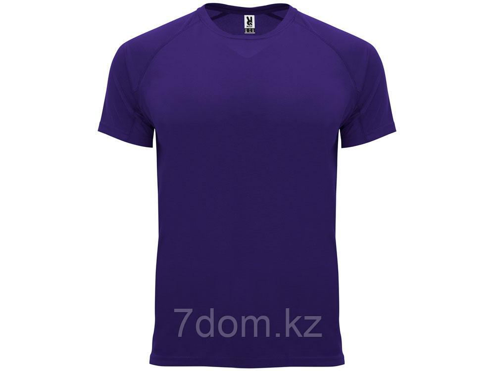 Футболка Bahrain мужская, лиловый, фото 1