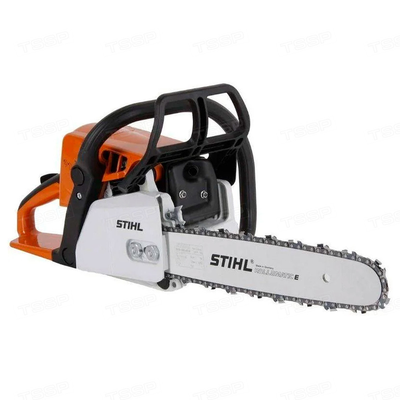 Бензопила STIHL MS 250 45см - фото 1 - id-p110339252