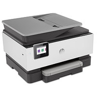 HP OfficeJet Pro 9010 AiO мфу (3UK83B)