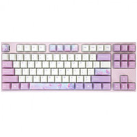 Varmilo Dreams on Board VEM108 Varmilo EC V2 Sakura клавиатура (A36A030A9A3A06A028)