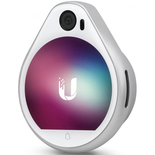 Ubiquiti Считыватель NFC карт UniFi Access Pro (UA-Pro) - фото 2 - id-p110596372