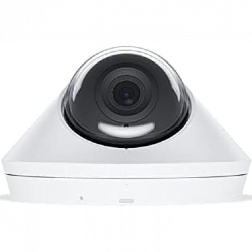 Ubiquiti UniFi Protect G4 Dome 3 Pack комплект видеонаблюдения (UVC-G4-Dome-3) - фото 2 - id-p110596375